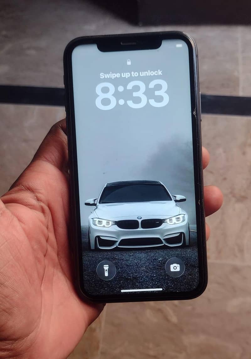 Apple iPhone 11 1