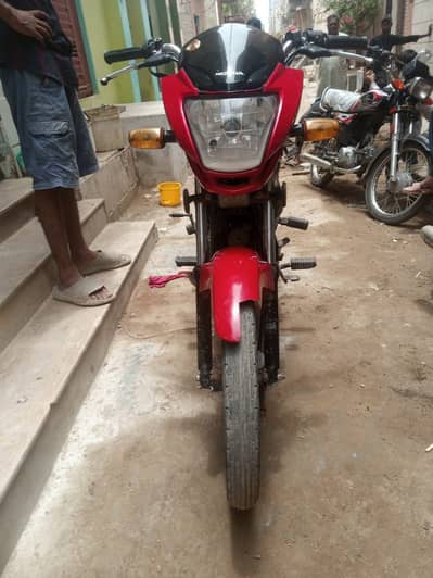 Honda Pridor 2020