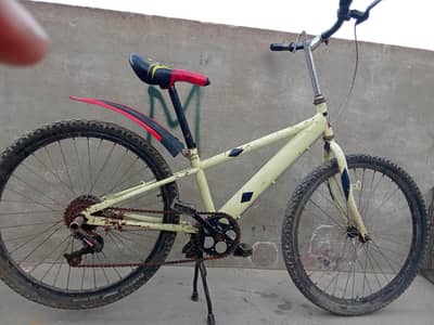 bicycle for sale