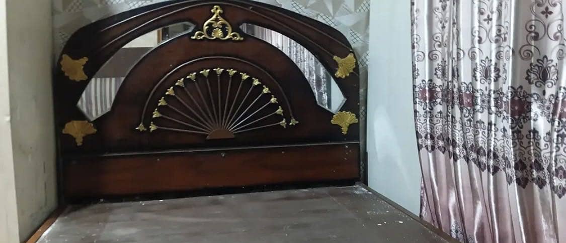 Double bed 4