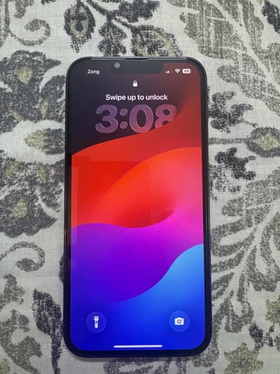 Iphone 13 pro pta approved