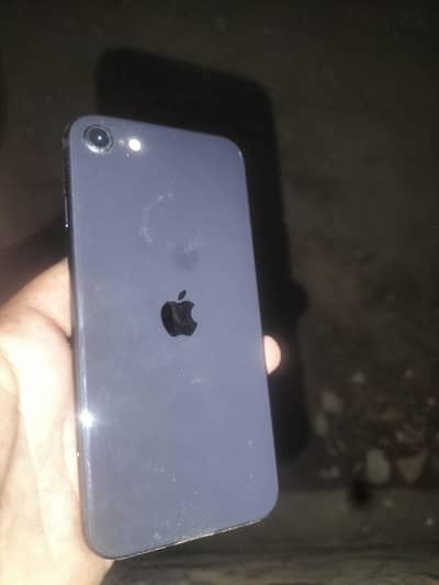 Apple iPhone SE