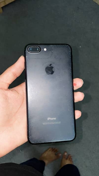 Apple iPhone 7 Plus