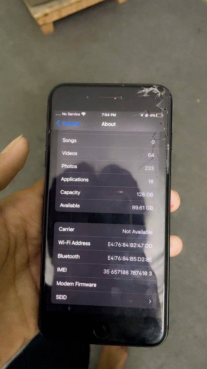 Apple iPhone 7 Plus 1