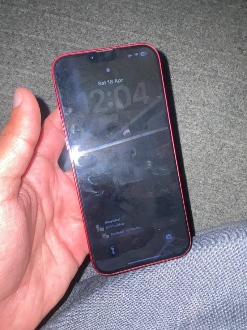 Apple iPhone 14 plus 3