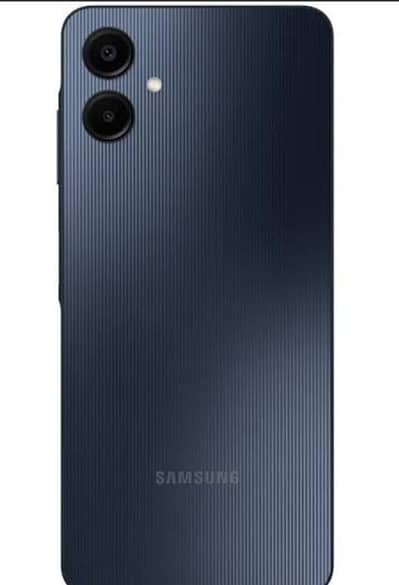Samsung Mobile A06