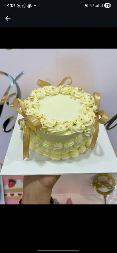 Experienced Female Baking Supervisor near G-11