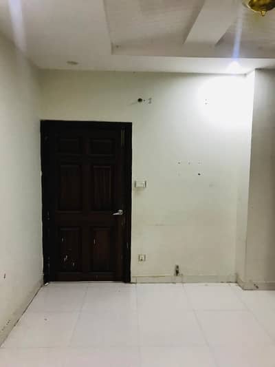 One Bedroom Family Apartment Available For Sale
