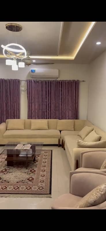 10 Marla Beautiful House Available For Rent Mag town Sialkot