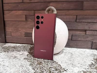 Samsung Mobile S22 Ultra