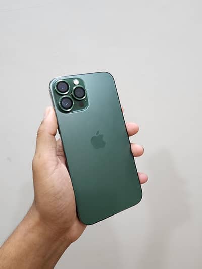 Apple iPhone 13 Pro Max 256 gb all ok 03#10#24#15#01#1