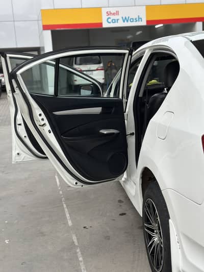 Honda City 2012