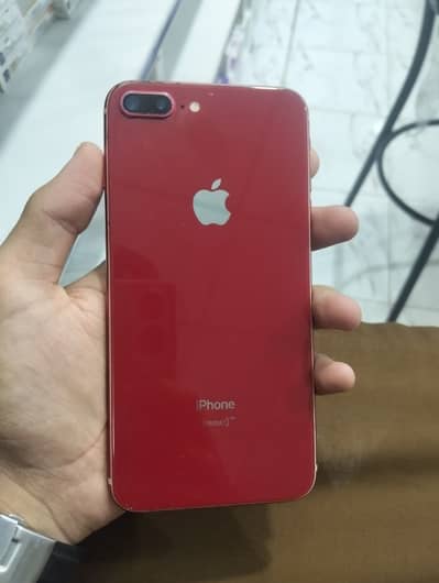 iPhone 8 plus non pta all ok