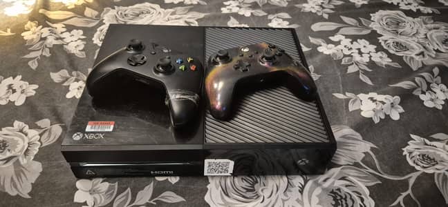 xbox one 512 gb