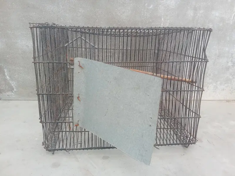 cage for sale — photo 2