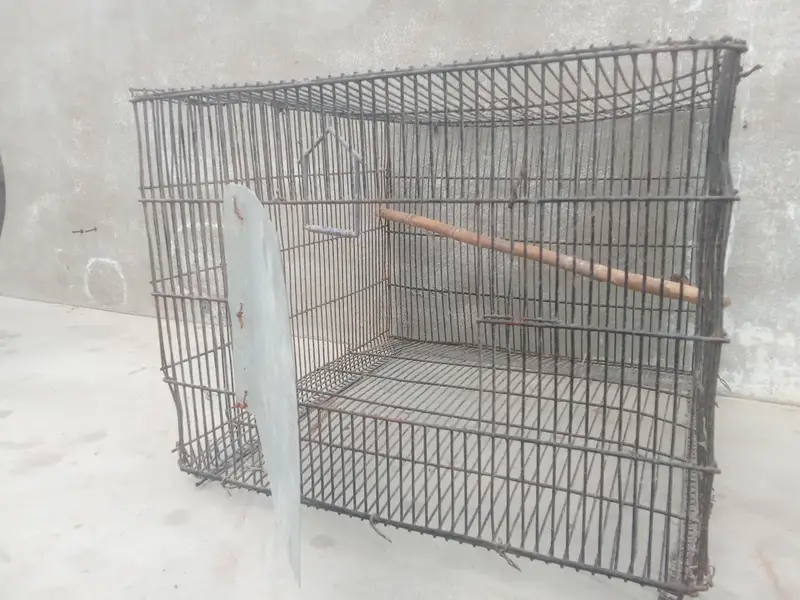 cage for sale — photo 4