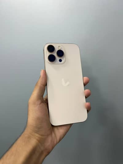 Apple iPhone 16 Pro Max