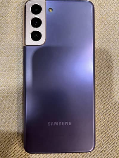 Samsung Mobile S21