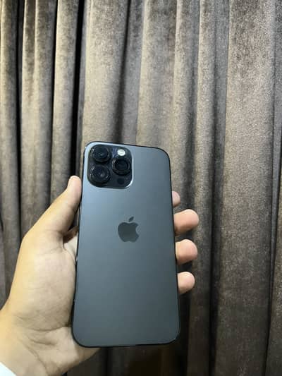 Apple iPhone 14 Pro Max