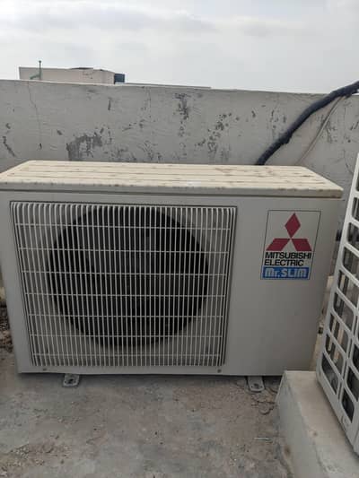 1.5 Ton A/c for Sale