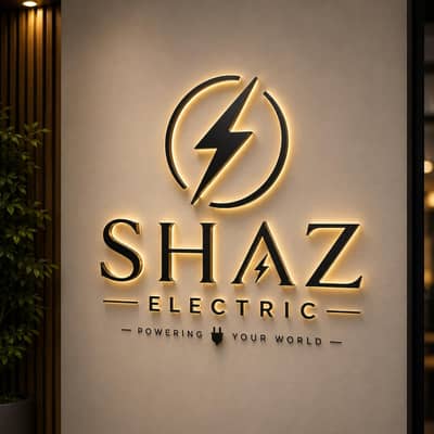 SHAZ ELECTRIC