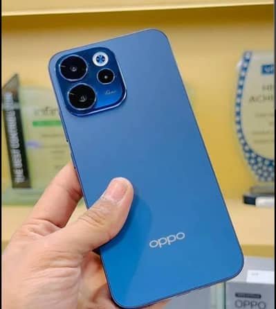oppo rino 15f