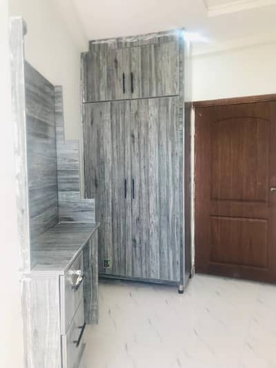One Bedroom Family Apartment Available For Sale