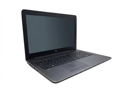 HP Zbook 15 G3 " i7 6th Gen" "8/256GB" "2GB Quadro M1000" 10/10