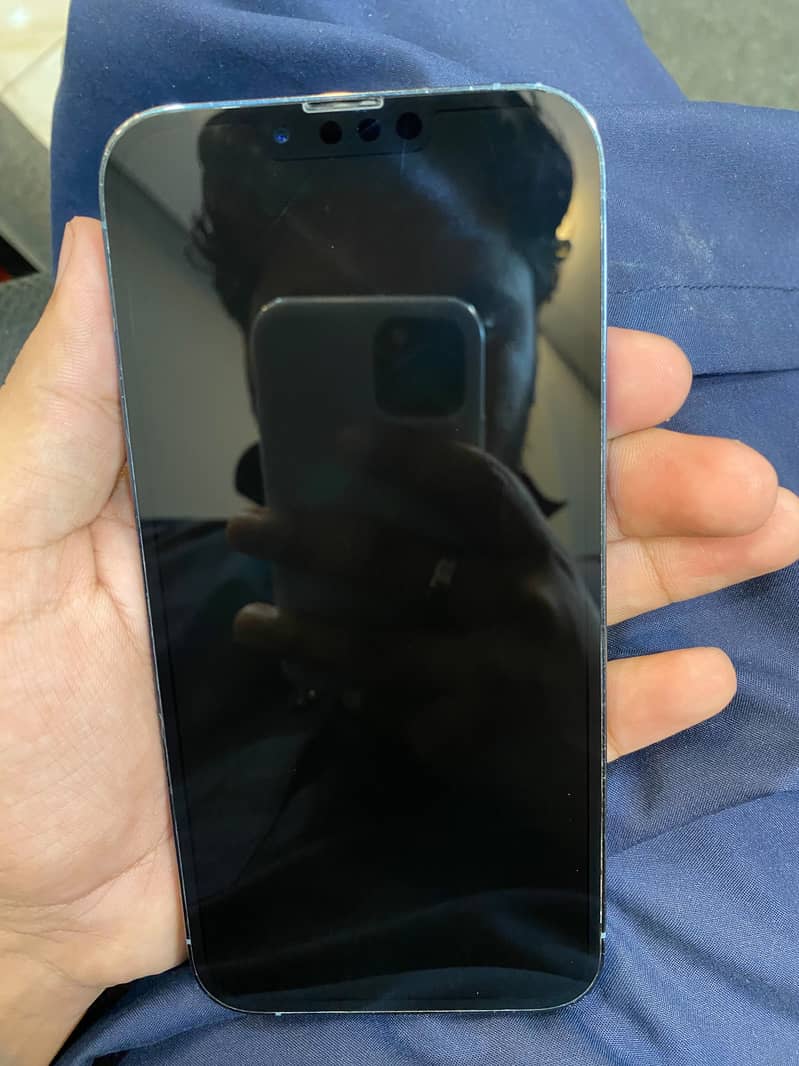 iPhone 13 pro max 2