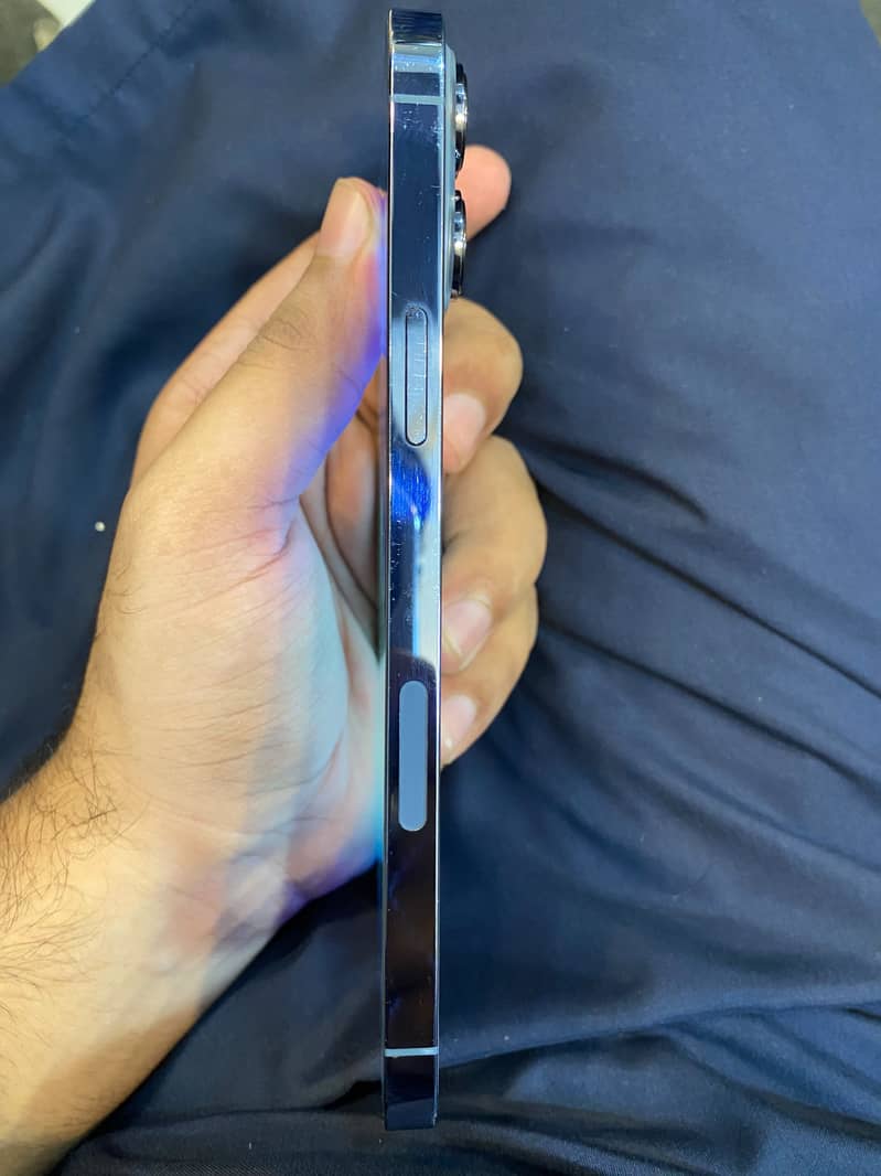 iPhone 13 pro max 4