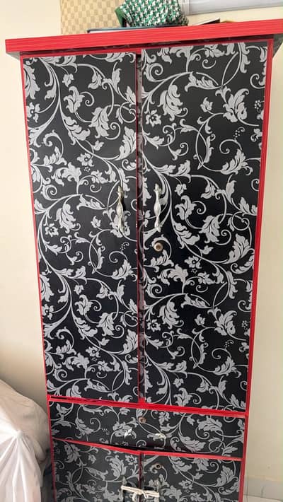 Used cupboard in good condition