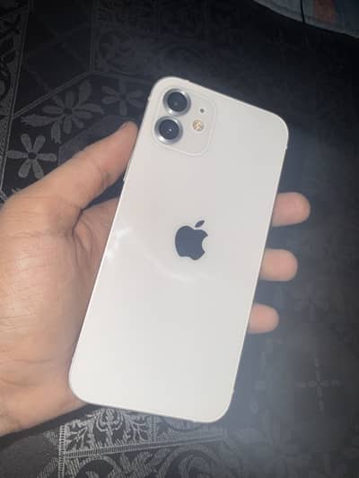 iphone 12 64gb jv 98BH