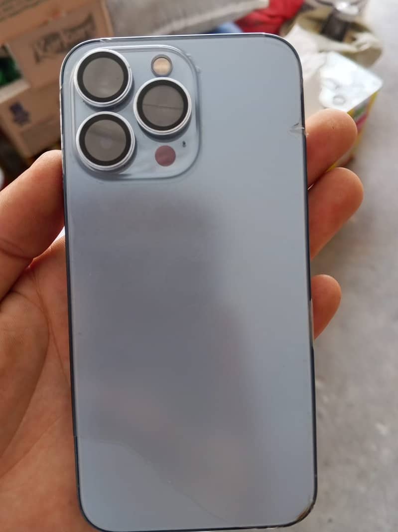 Apple iPhone 13pro 0