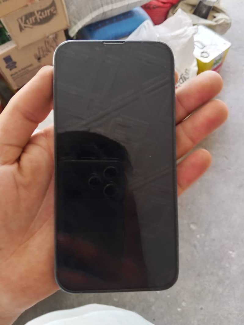 Apple iPhone 13pro 2