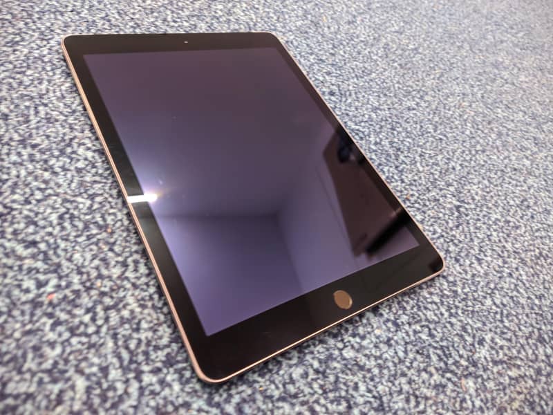 ipad air 2 sim working 2