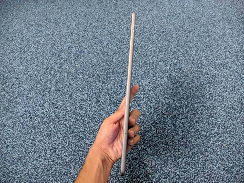 ipad air 2 sim working 4