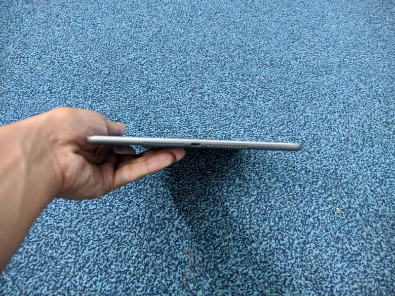ipad air 2 sim working 5