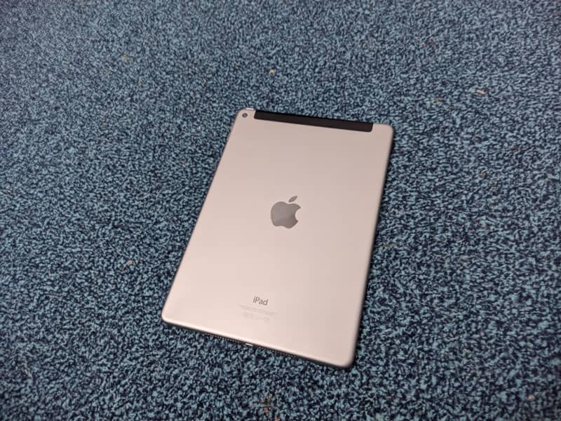 ipad air 2 sim working 11
