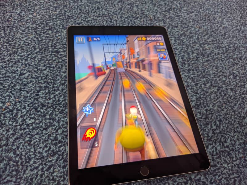 ipad air 2 sim working 12