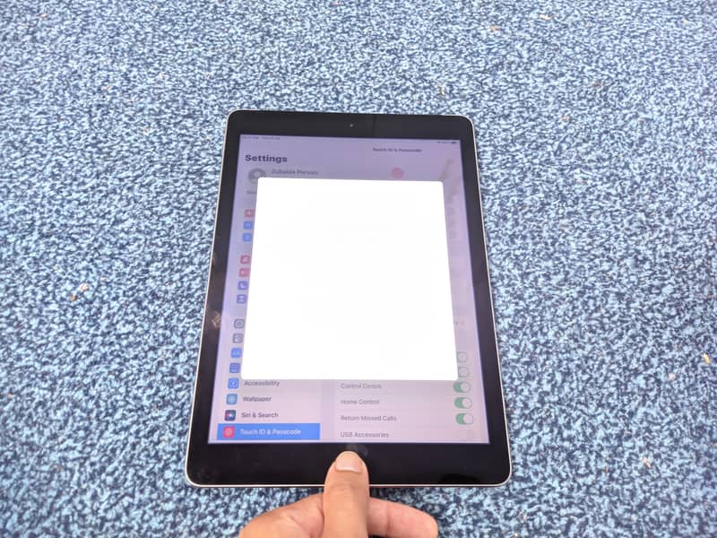 ipad air 2 sim working 13