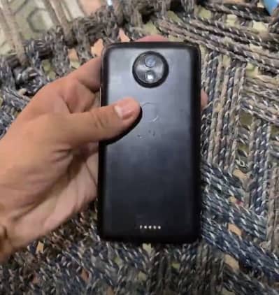 Motorola Moto G