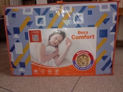 | Dura Foam | Folding Mattress | 03072401657 |