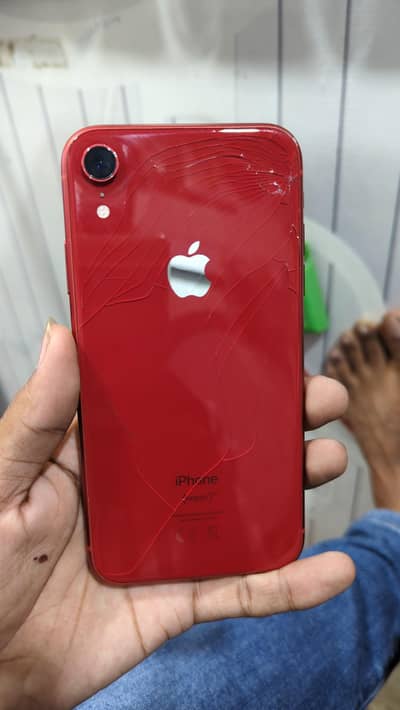 iphone XR 64gb non pta