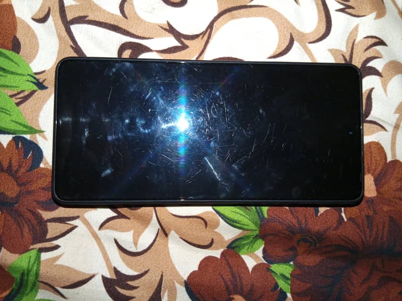 Tecno CAMON 20 Pro 1