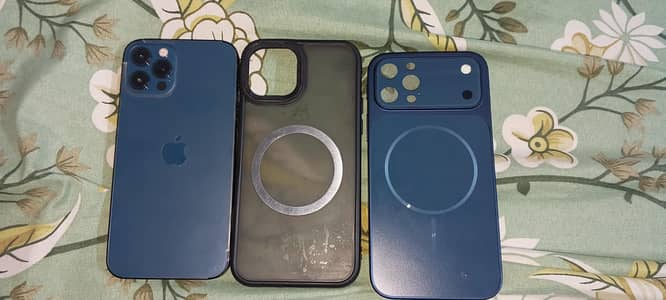 iphone 12 pro jv