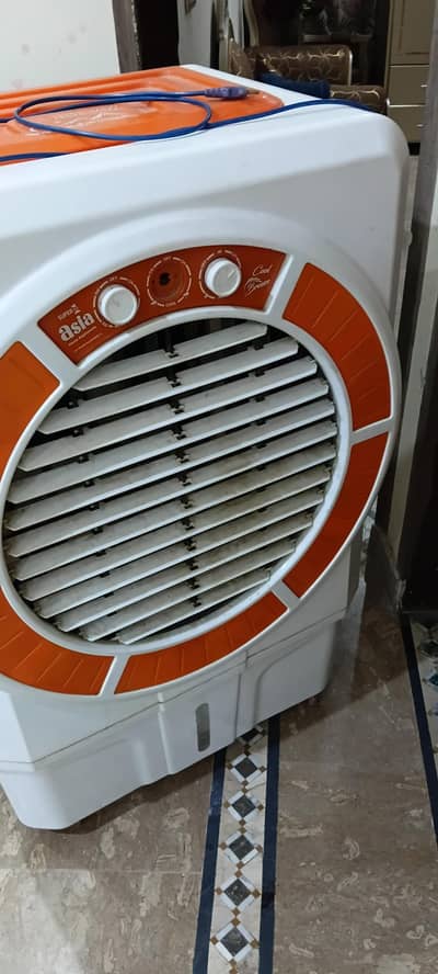 Super Asia Air Cooler