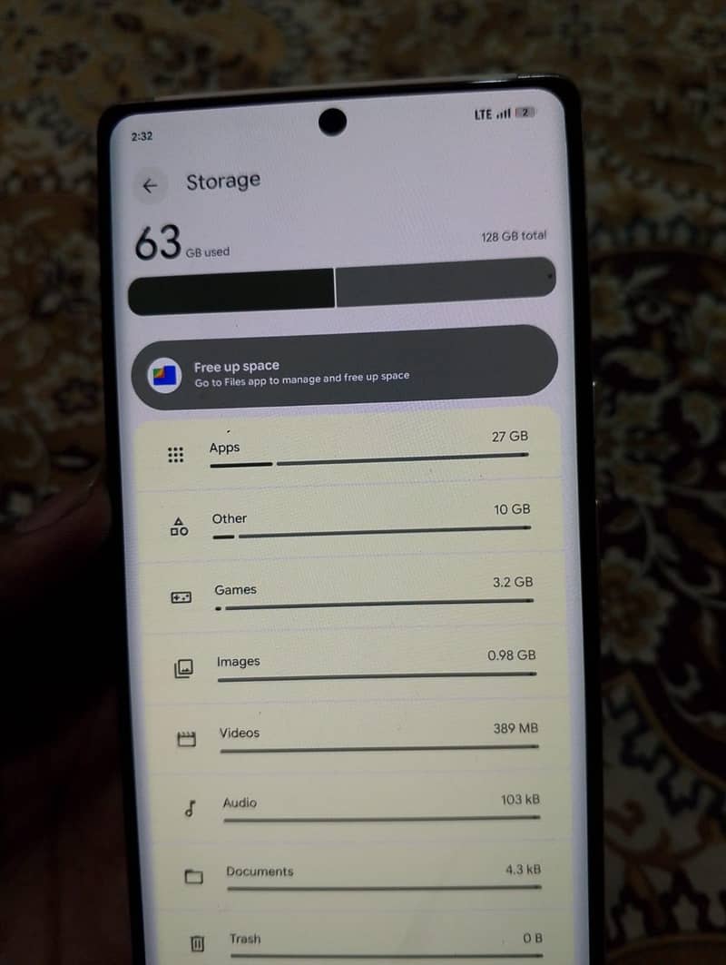 Google Pixel 6 Pro 2