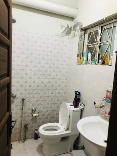 Three Bedroom Family House Basement Full Furnished Available For Rent