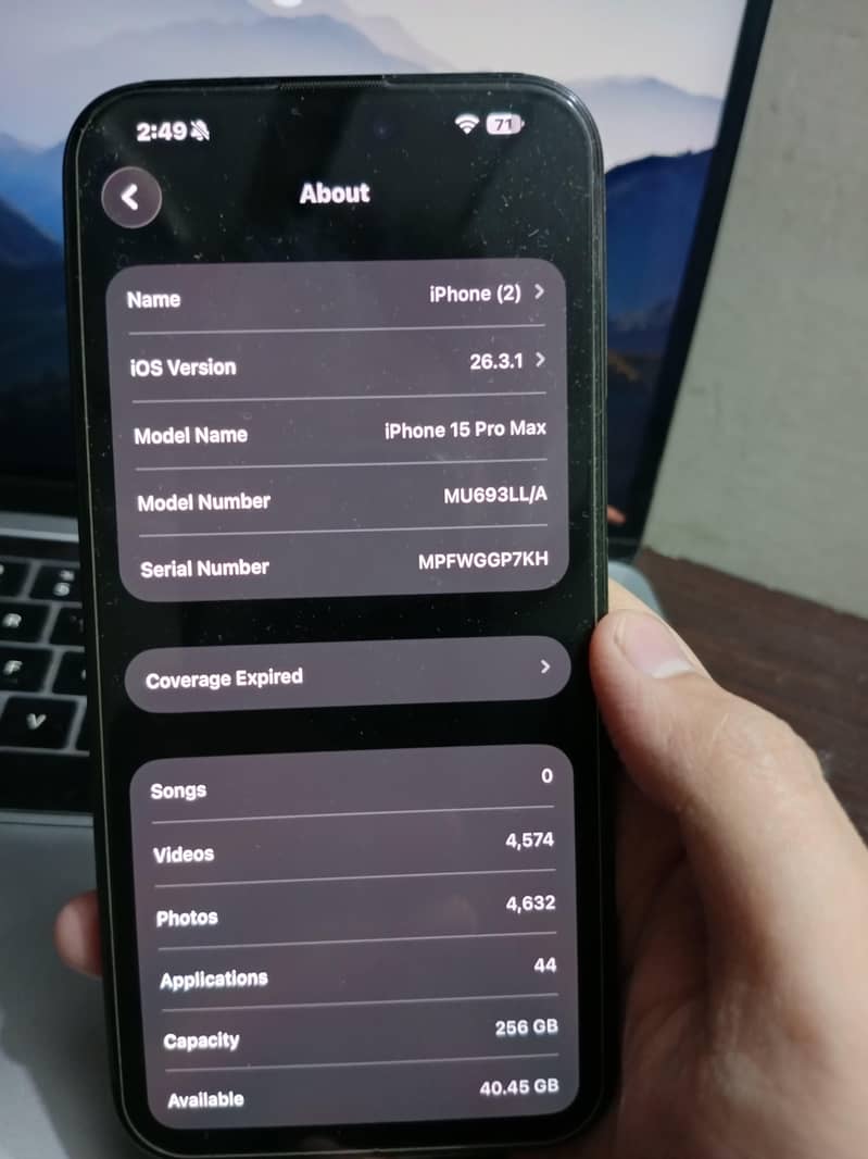iphone 15 pro max 2