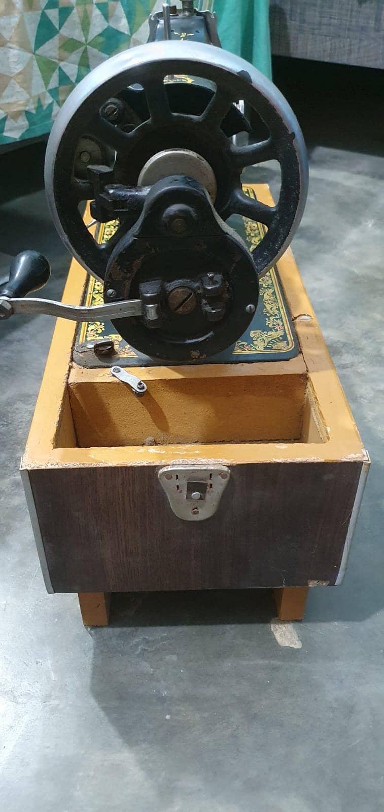 Sewing Machine 6